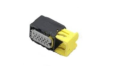 KONEKTOR FR1703/BK